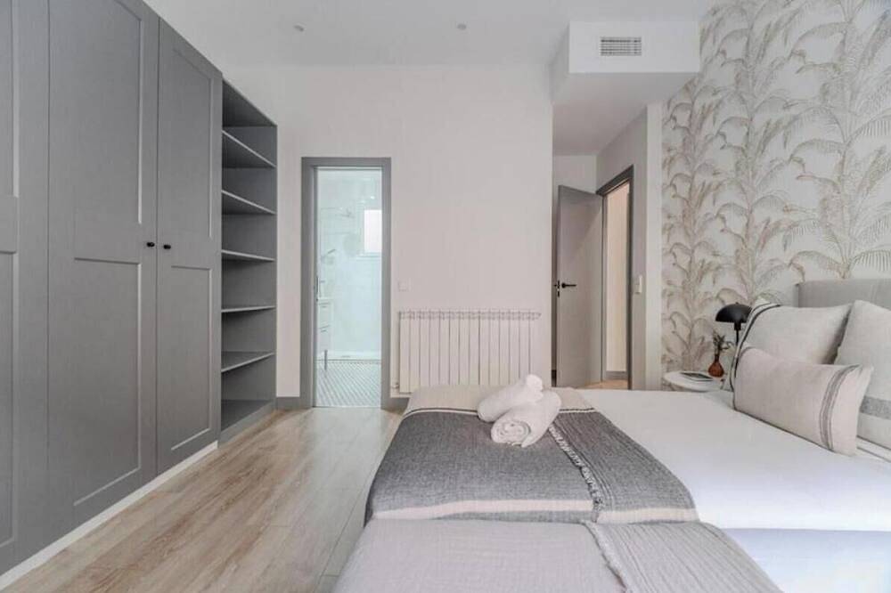 Appartement entier, Premium 4Br Apartment in Madrid's Golden Salamanca District in Madrid, Área Metropolitana de Madrid