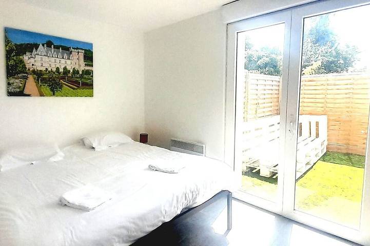 Appartement de vacances pour 8 personnes
