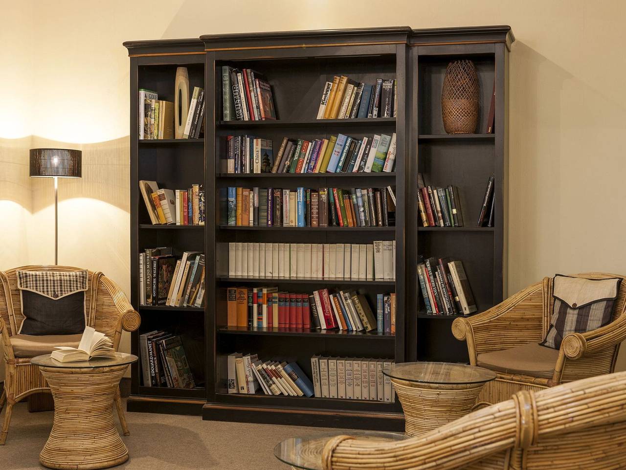 Wyndham Garden Donaueschingen - Comfort Einzelzimmer, 18qm, max. 1 Person in Donaueschingen, Mittlerer Schwarzwald