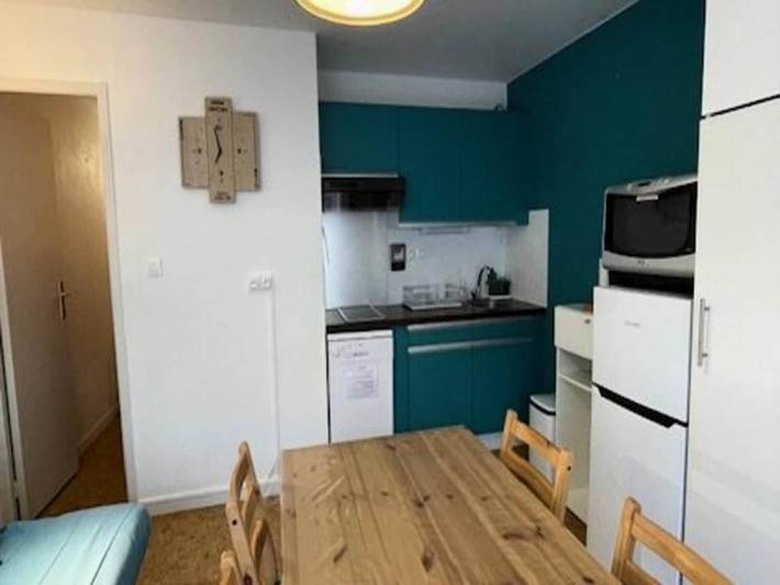 Appartement de vacances pour 4 personnes, adapté aux familles dans les Hautes-Pyrénées - 4