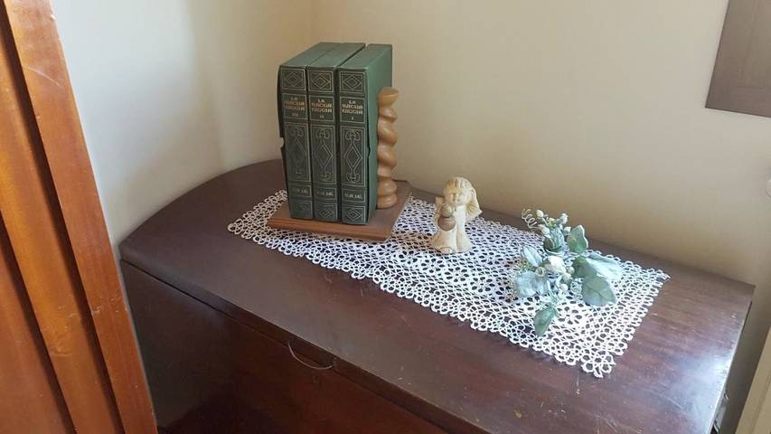 Maison d’hôte pour 4 personnes, avec vue et jardin, animaux acceptés à San Miniato - 3