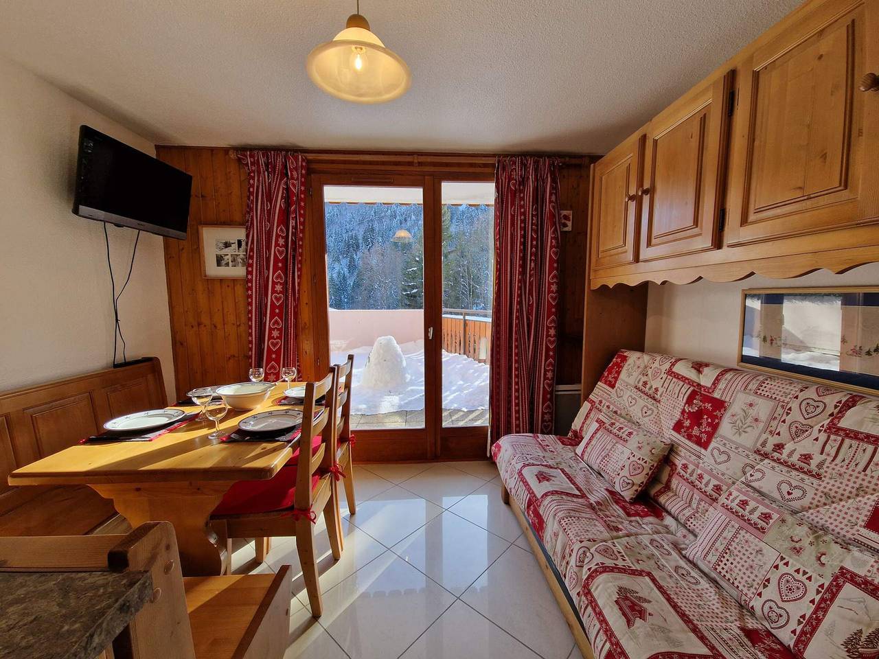 Photo : Appartement de vacances
