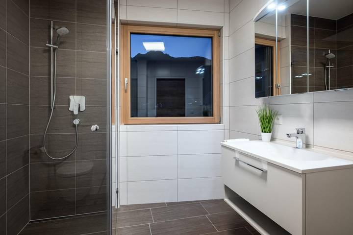 Apartamento entero, City Appartement - Family in Tux Alps, Schwaz