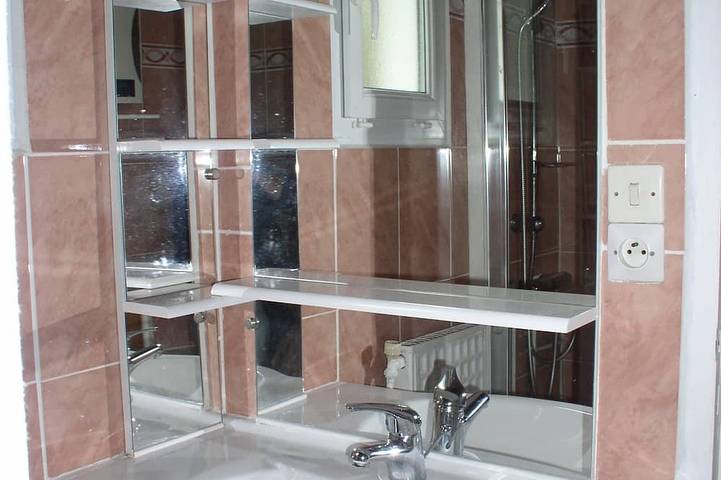 Gîte pour 5 personnes, animaux acceptés à Rion-des-Landes - 4