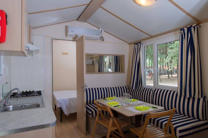 Ferienhaus für 5 Personen, mit Pool und Garten, mit Haustier in Emilia-Romagna - 3