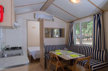 Casa Vacanza per 5 Persone in Lido di Spina, Riviera Romagnola, Foto 2