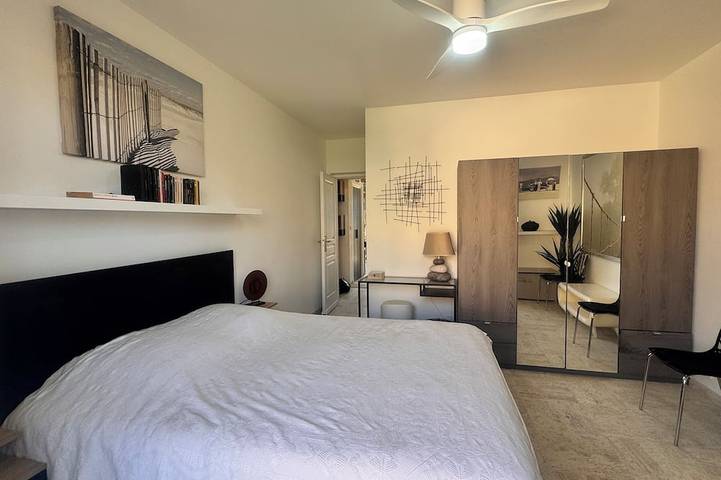 Gîte pour 6 personnes dans Office De Tourisme De Calvi - 3