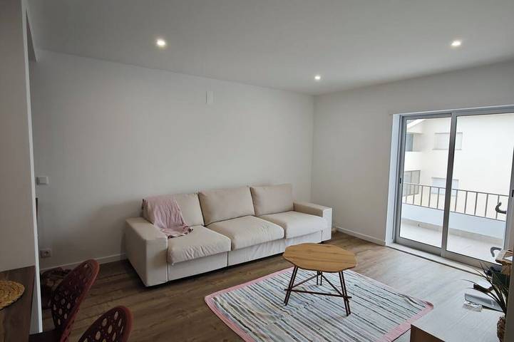 Gîte pour 4 personnes, avec balcon dans Coimbrão - 4