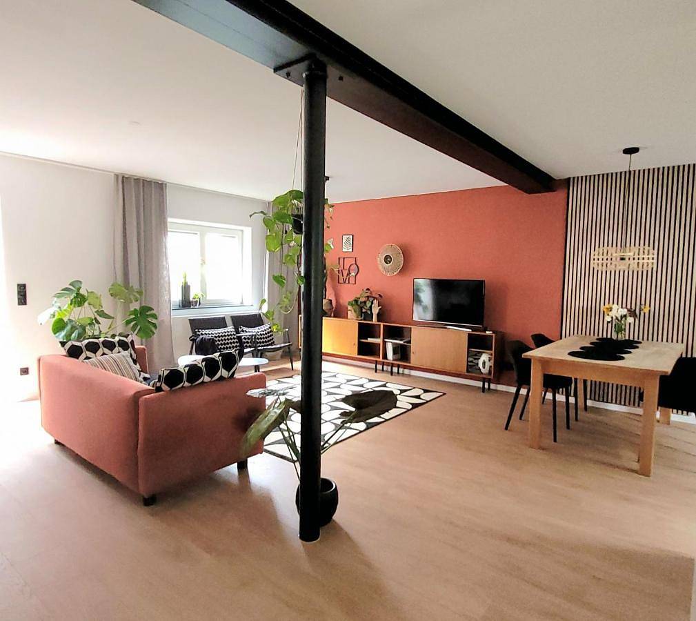 Ganze Wohnung, Ferienwohnung Anna Maria Erding in Erding, Oberbayern