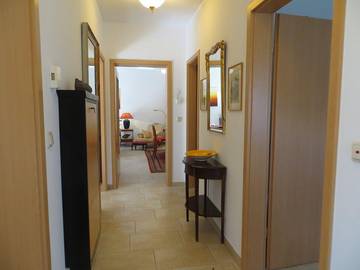 Ferienwohnung für 4 Personen in Bad Suderode, Quedlinburg, Bild 1