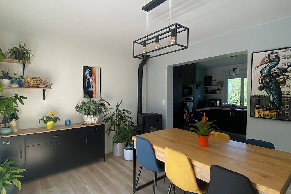 Family country house in Pleuven, Quimper und Umgebung