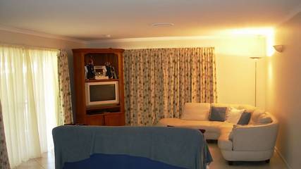 Holiday Home for 6 People in Rainbow Beach, Queensland, Photo 3