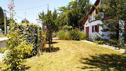 Cottage pour 4 personnes, avec jardin à Cadaujac