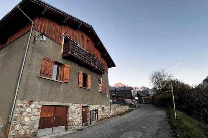 Chalet für 15 Personen - 1