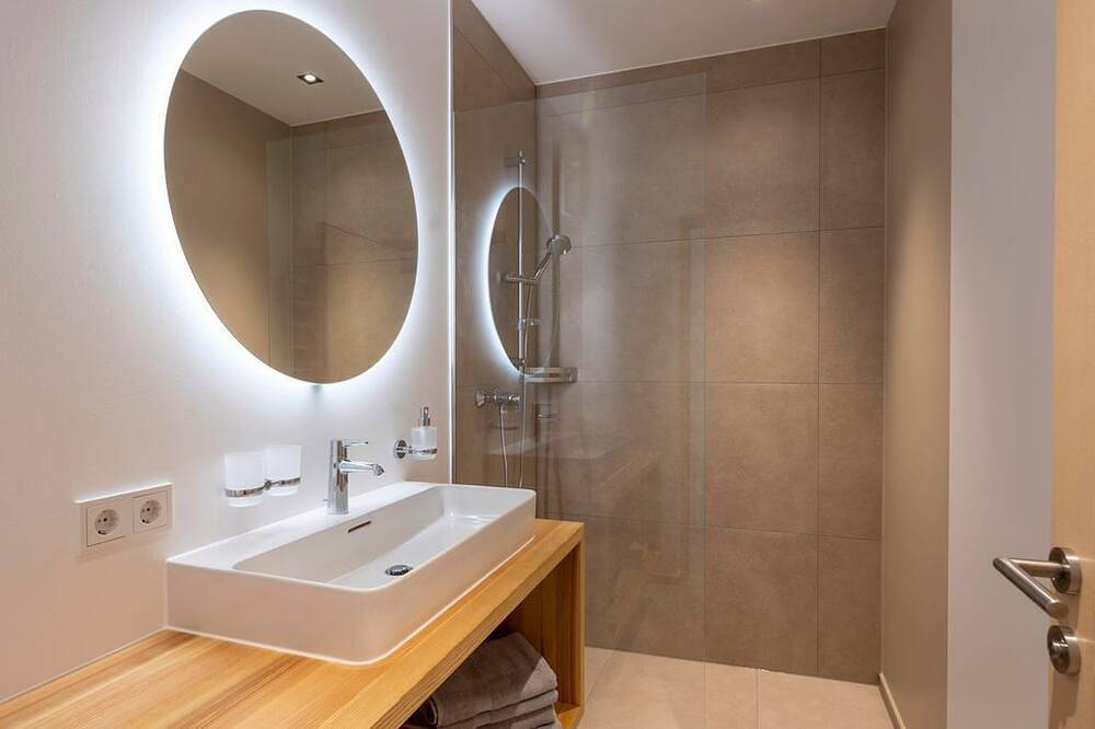 Appartamento intero, Apartment three - Am Greben Apartments in Bezau, Bregenzerwald