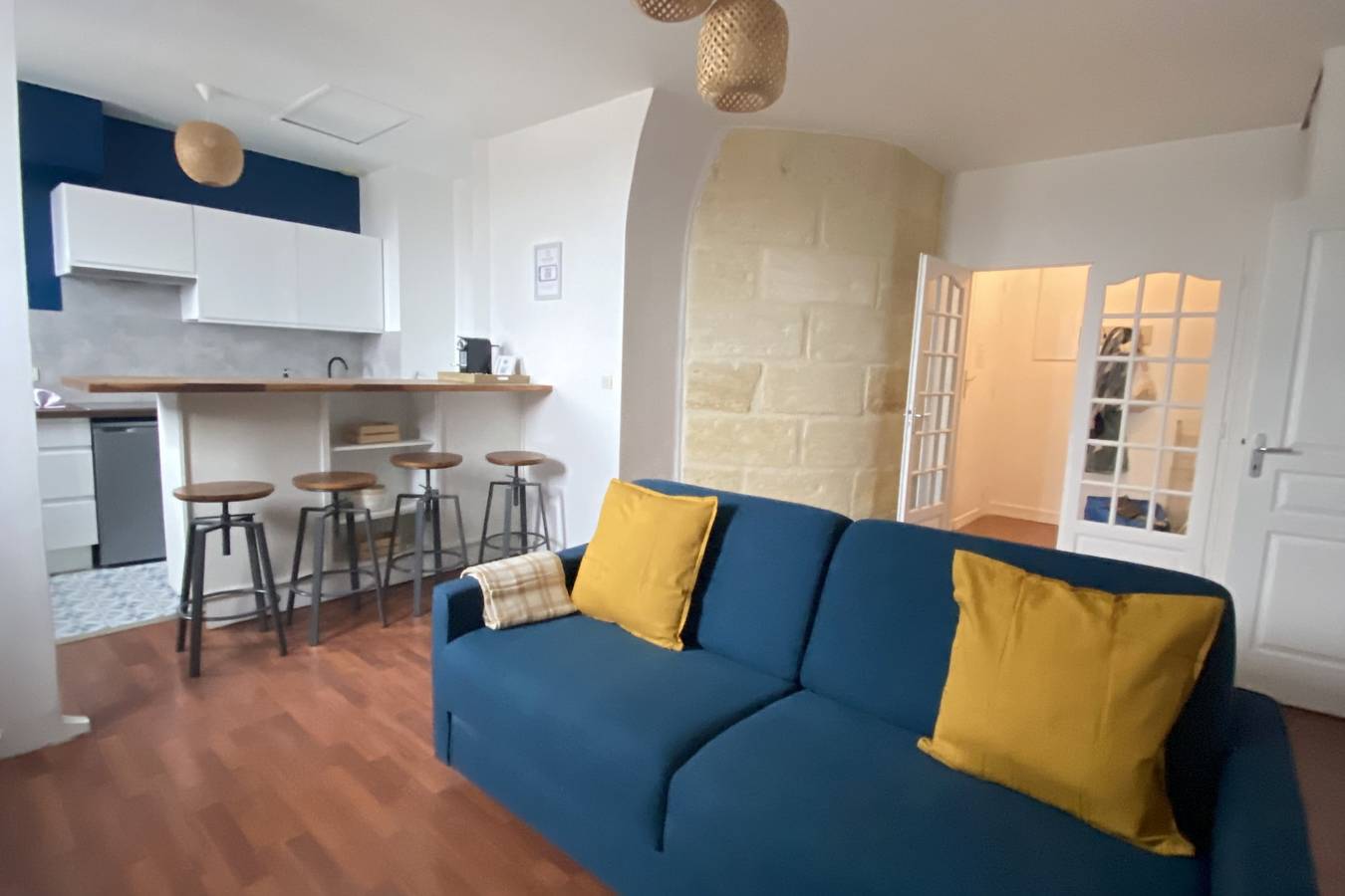 Appartement de vacances