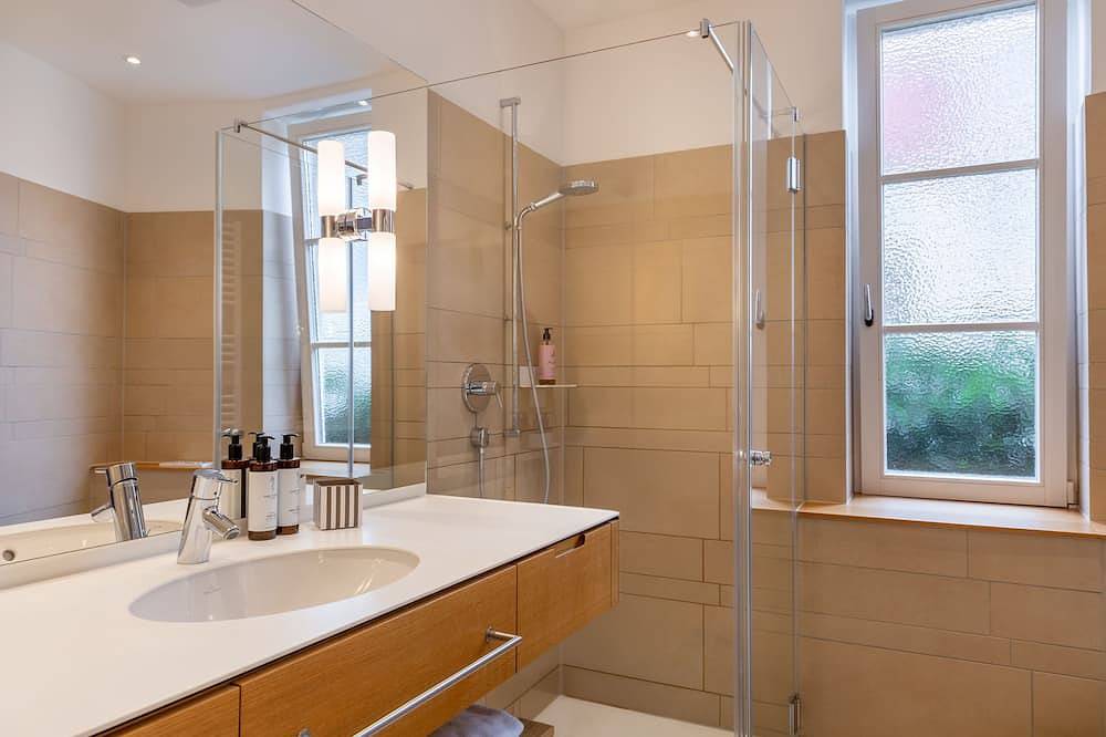 Entire apartment, Classic Doppelzimmer - Hotel und Ferienwohnungen Zumnorde in Altstadt (Erfurt), Erfurt