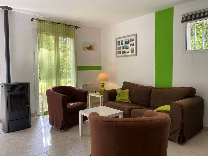 Gîte pour 4 personnes en Vendée - 2