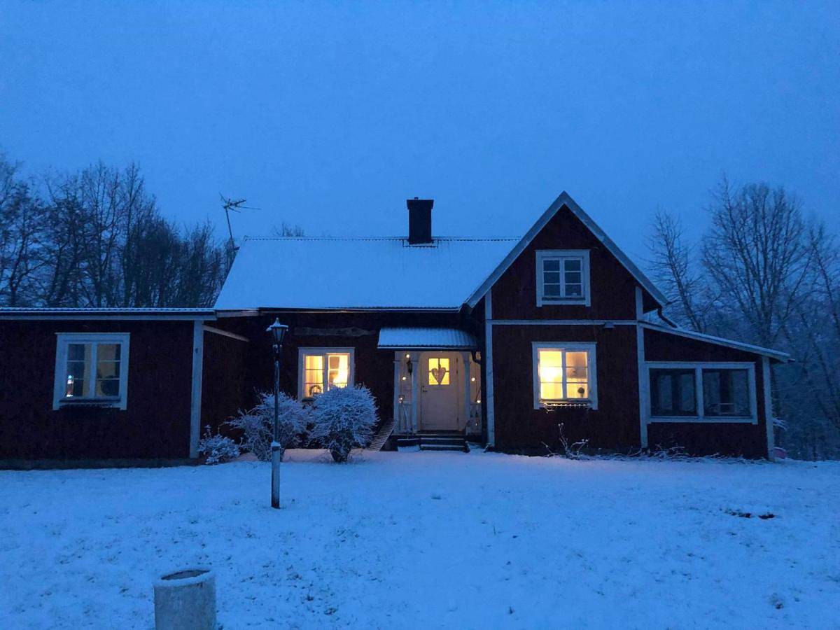 Villa in Hjo, Vättern