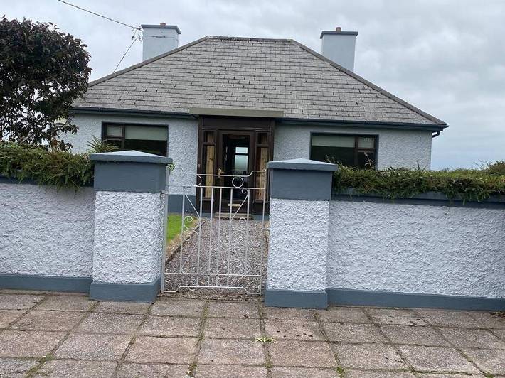 Holiday rental for 4 people, with Garden and View in Killorglin