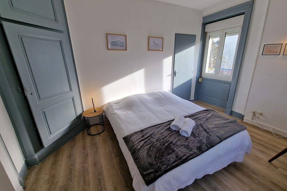 Entire apartment, \"Le Bisontin\", Studio Cosy au Calme, Proche de la Gare in Besançon, Doubs
