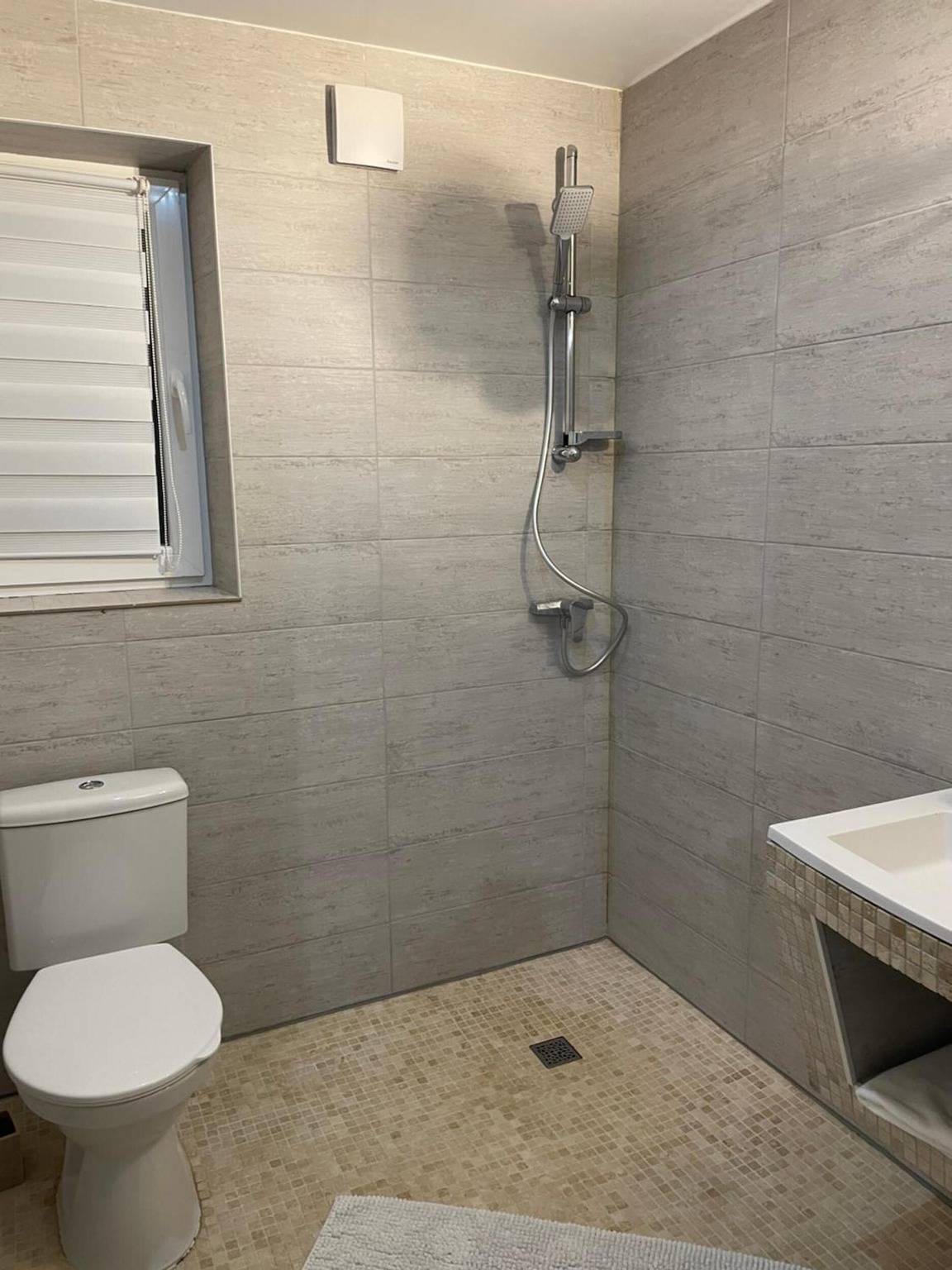 Ferienhaus 'Tout Confort' mit privater Terrasse, Wi-Fi und Klimaanlage in Fabrègues, Mittelmeerküste (Frankreich)