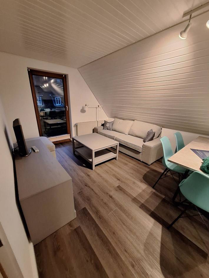 Ganze Ferienwohnung, Ferienwohnung 2, Nei Stich 19a in Nordfriesische Inseln (Schleswig-Holstein) (Schleswig-Holstein), Norddorf