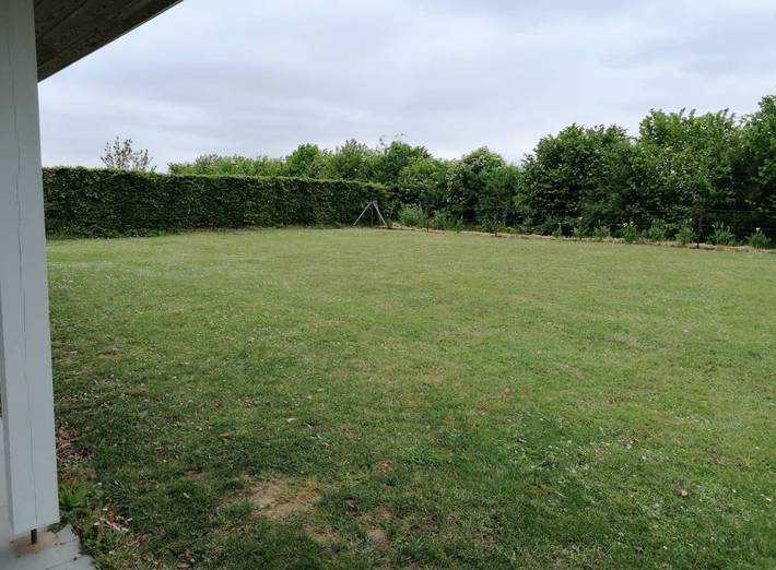 Gîte pour 15 personnes, avec terrasse et jardin, animaux acceptés à Bernay-en-Ponthieu - 3