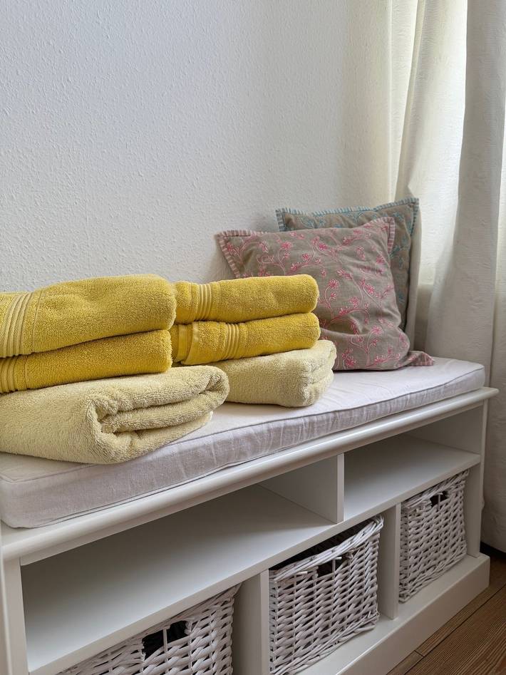 Ferienwohnung für 5 Personen in Schloss Gottorf - 4