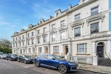 Glamping for 4 People in Kensington and Chelsea, London, Photo 1