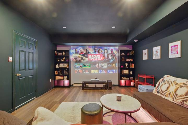 Location de vacances pour 8 personnes, avec balcon, animaux acceptés dans Nouvelle-Écosse - 3