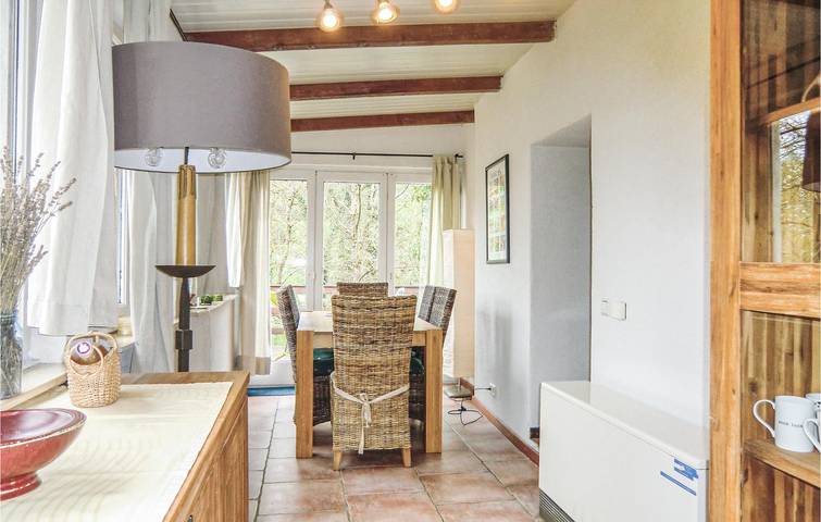 Ferienhaus für 6 Personen mit Garten in Vianden, Luxemburg