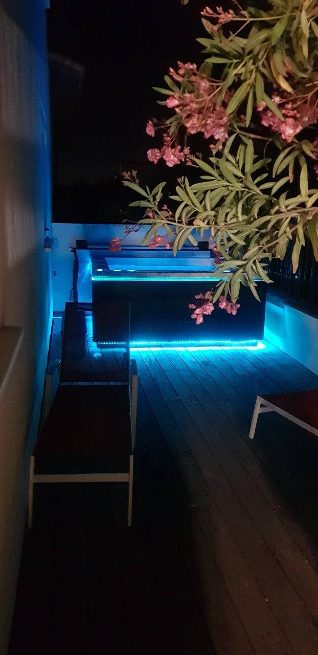 Magnificent 4 bedrooms house with jacuzzi close to the city center and the beach (ref 323010) in Valras-Plage, Côte d'Améthyste