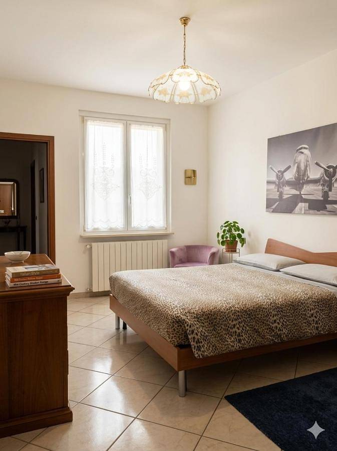 Ganze Wohnung, Casa Vacanze Valvendra in Lovere, Iseosee