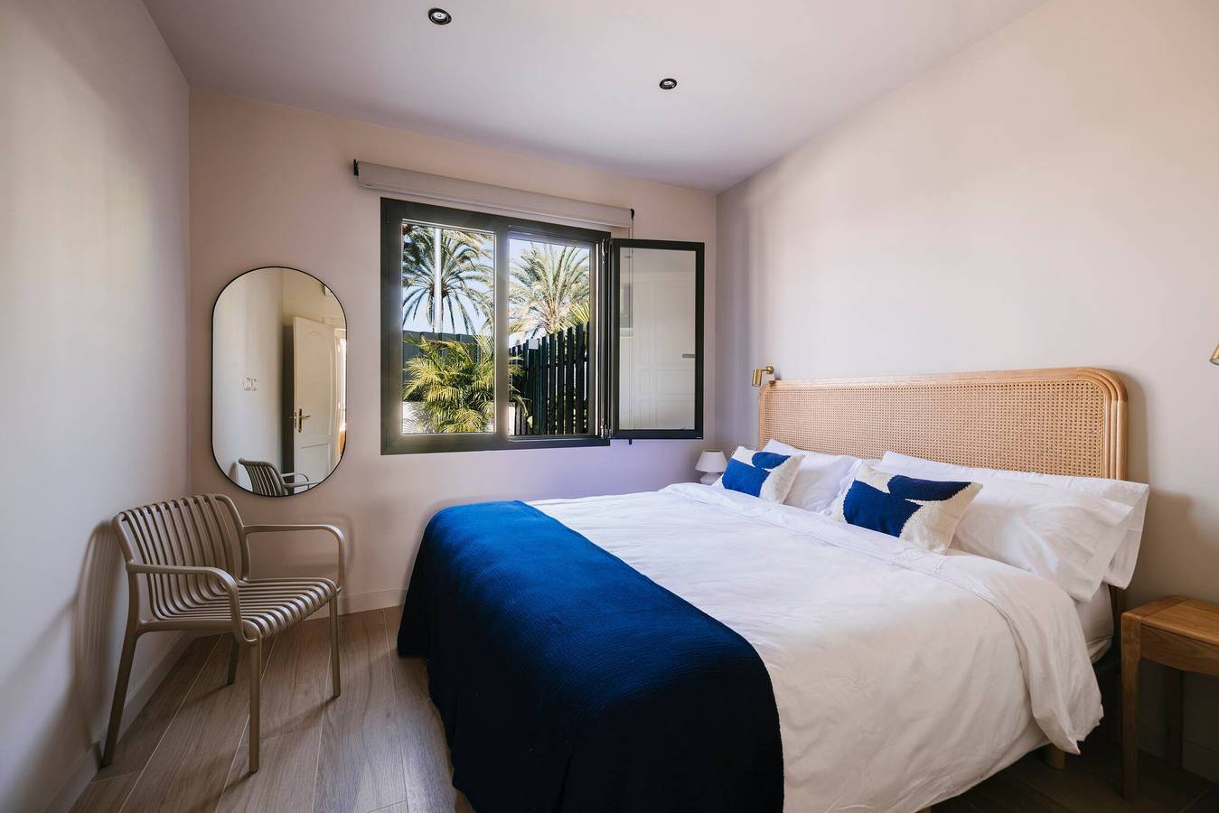 Los Bonitos- un oasis en Playa del Inglés in Maspalomas, San Bartolomé de Tirajana