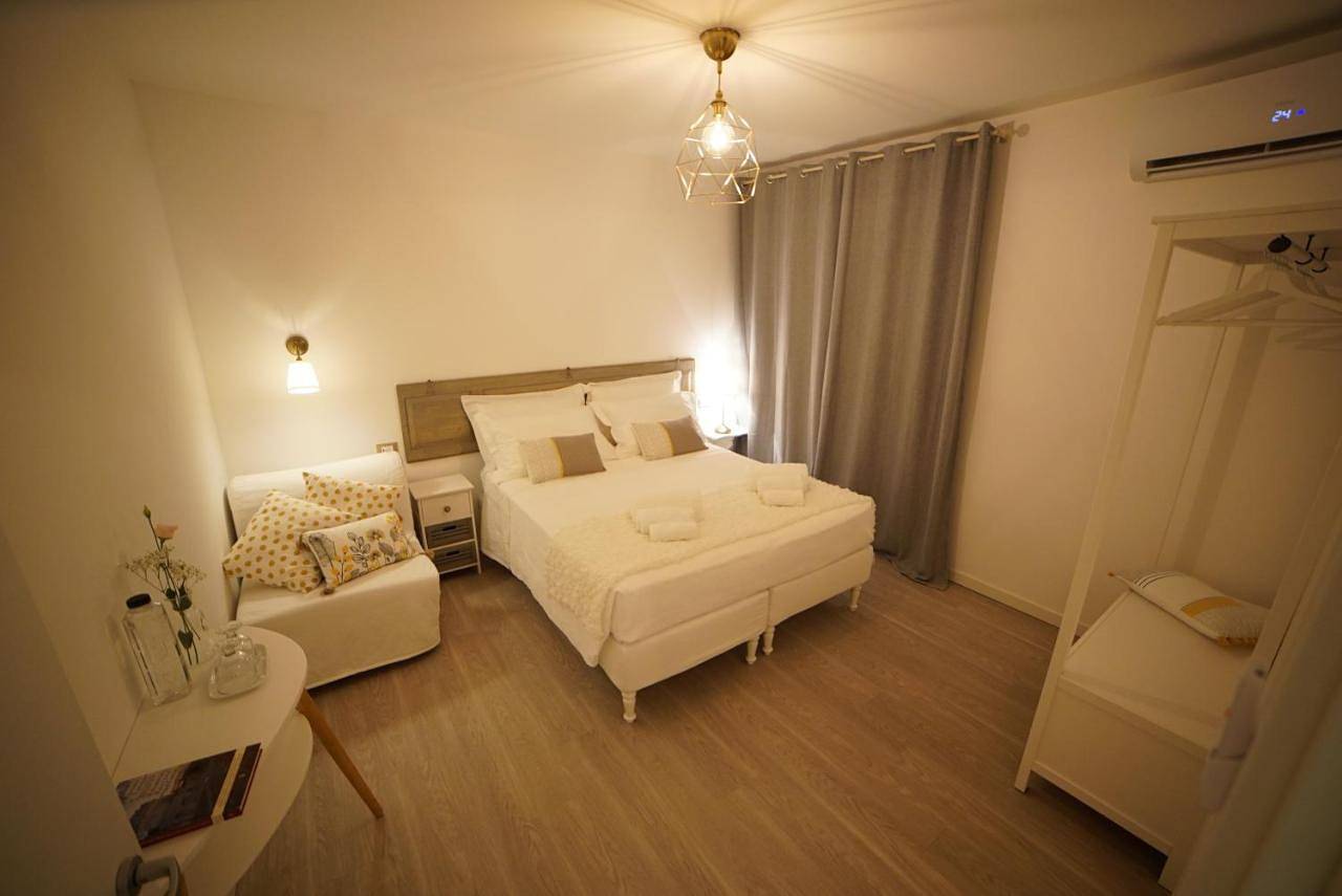 Double Room with Private Bathroom in Ravenne, Province de Ravenne