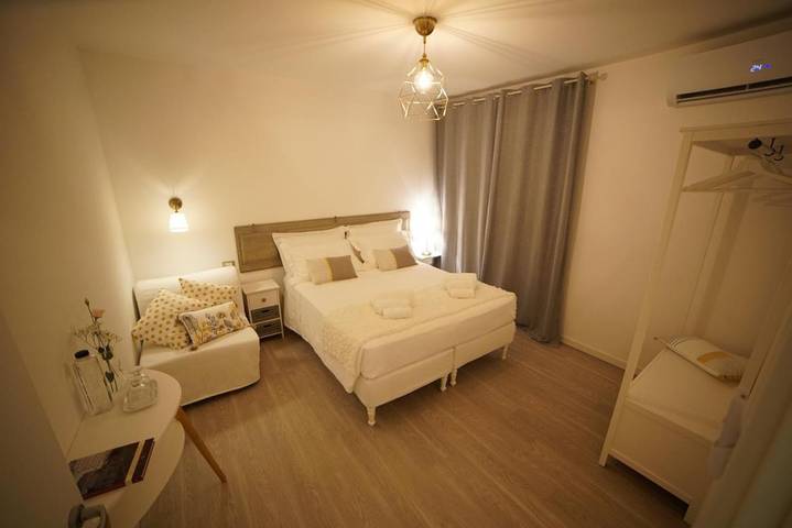 Chambre d’hôte pour 4 personnes, avec vue et jardin à Ravenne - 3