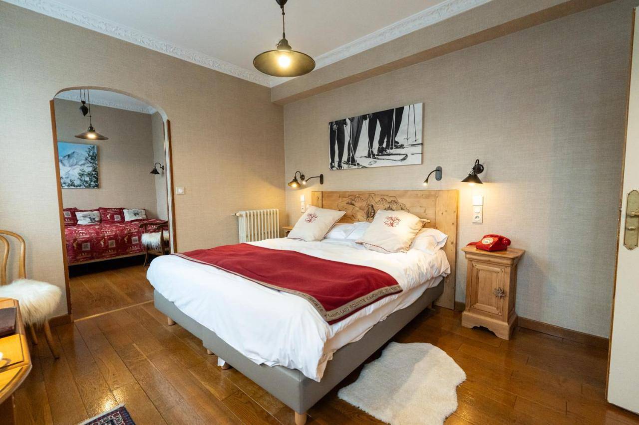 Hôtel du Lion d'Or in Cauterets, Parc national des Pyrénées
