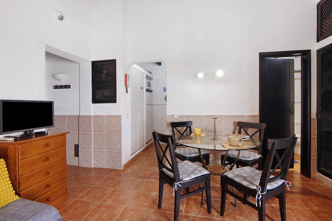 Apartamento entero, Pedras Del Rei 26 (Pedrinhas I) in Tavira, Santa Luzia (Tavira)