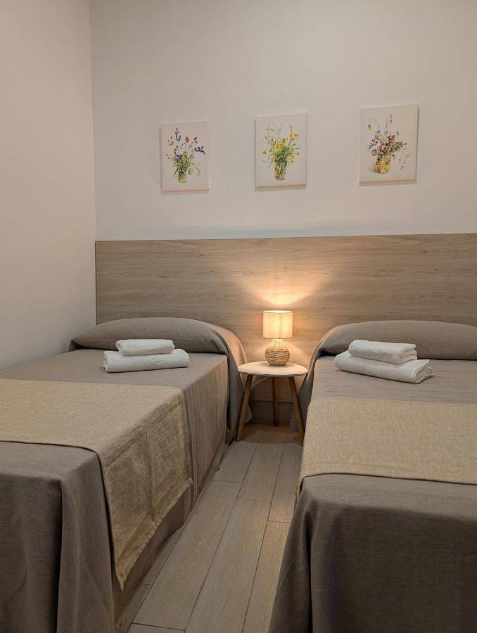 Gîte pour 4 personnes, avec Vue dans Benaguacil - 2