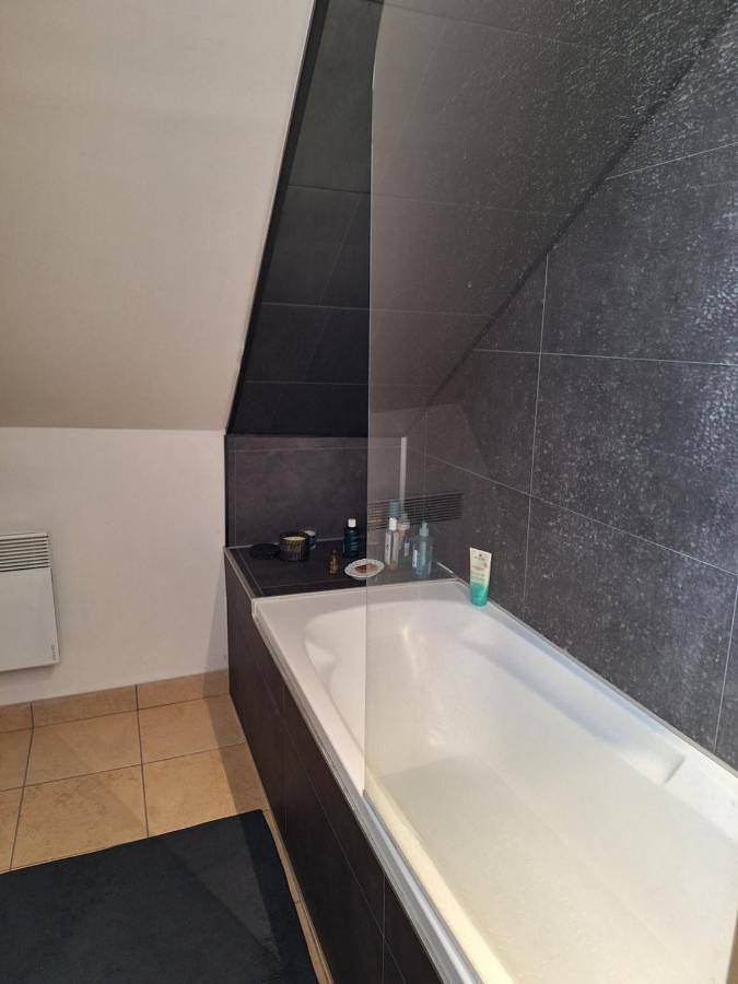 Appartement entier, Les toits de Mantes in Mantes-la-Jolie, Yvelines