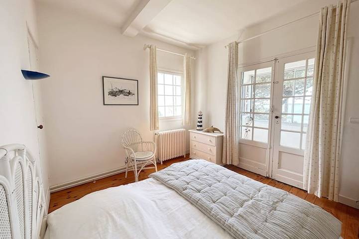 Location de vacances pour 12 personnes, avec balcon et jardin dans Pyla-sur-Mer - 2