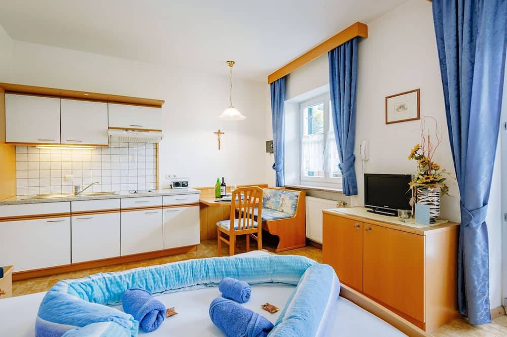 Ganze Wohnung, Rosengartenhof in Andrian, Nonsberggruppe