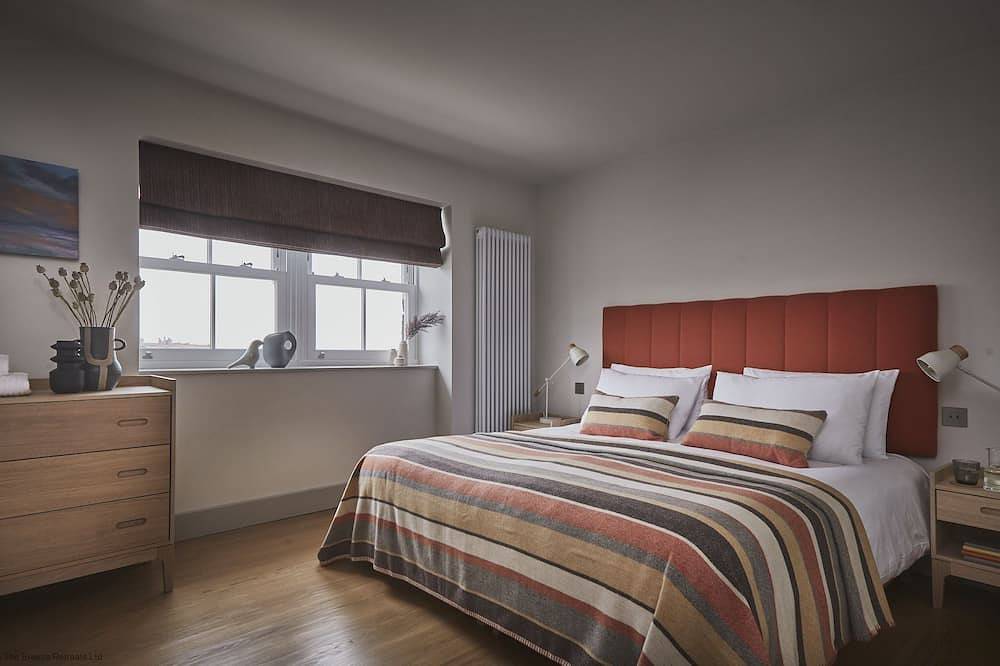 Middlerigg - a family friendly that sleeps 6 guests in 3 bedrooms in Craster, Northumberland