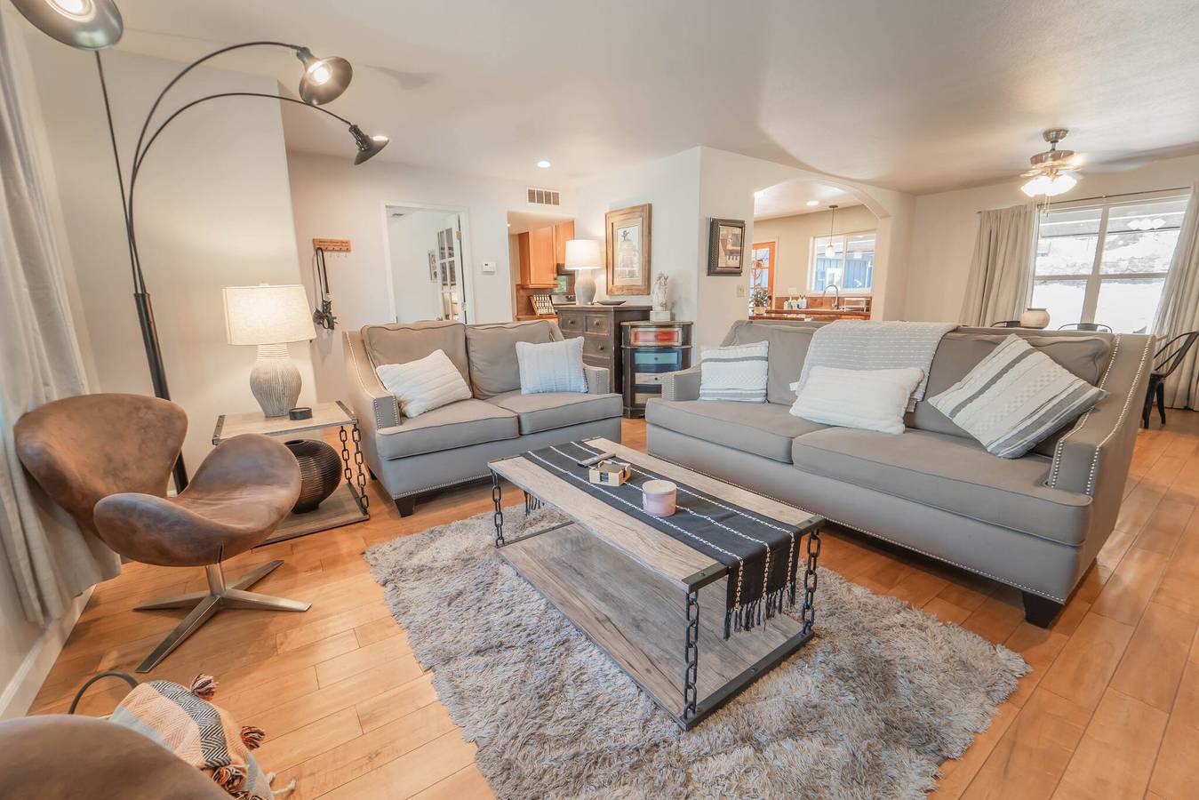 Riverside Retreat in Three Rivers - Nature's Paradise in Three Rivers, Sequoia National Park