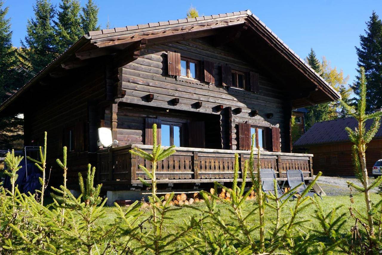 Gerlitzen-Hütte in Treffen am Ossiacher See, Gerlitzen