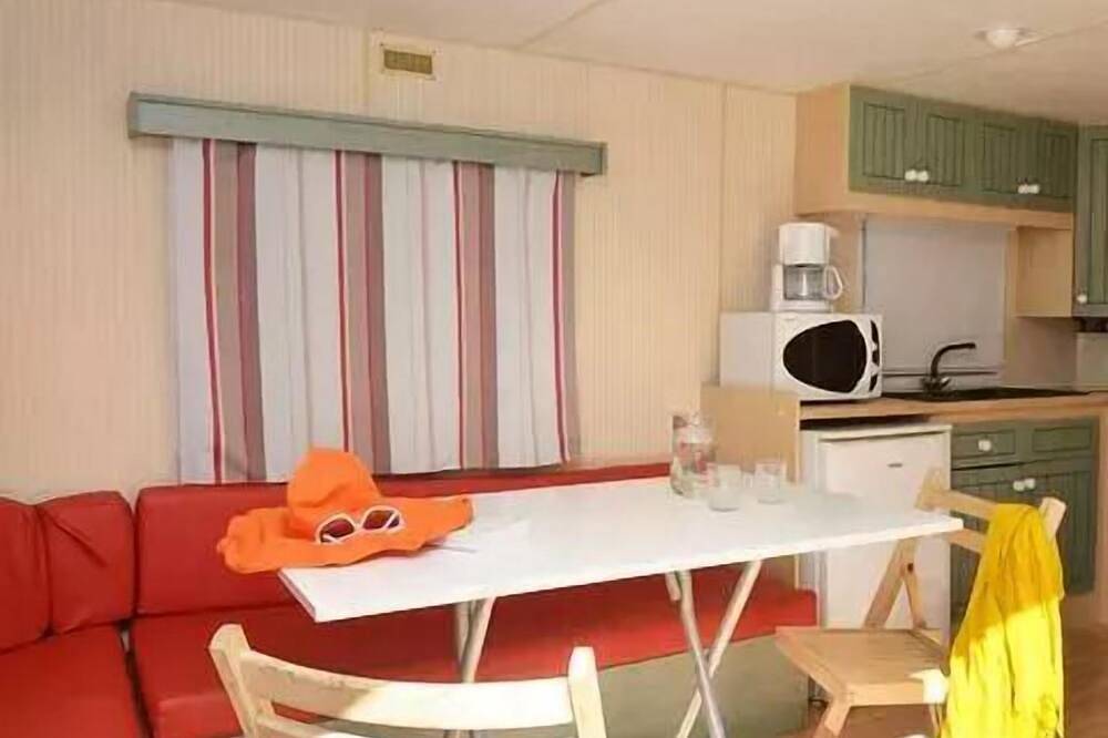 Camping pour 6 Personnes dans Angles, Vendée