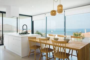 Villa in Ciutadella, Menorca für 6 