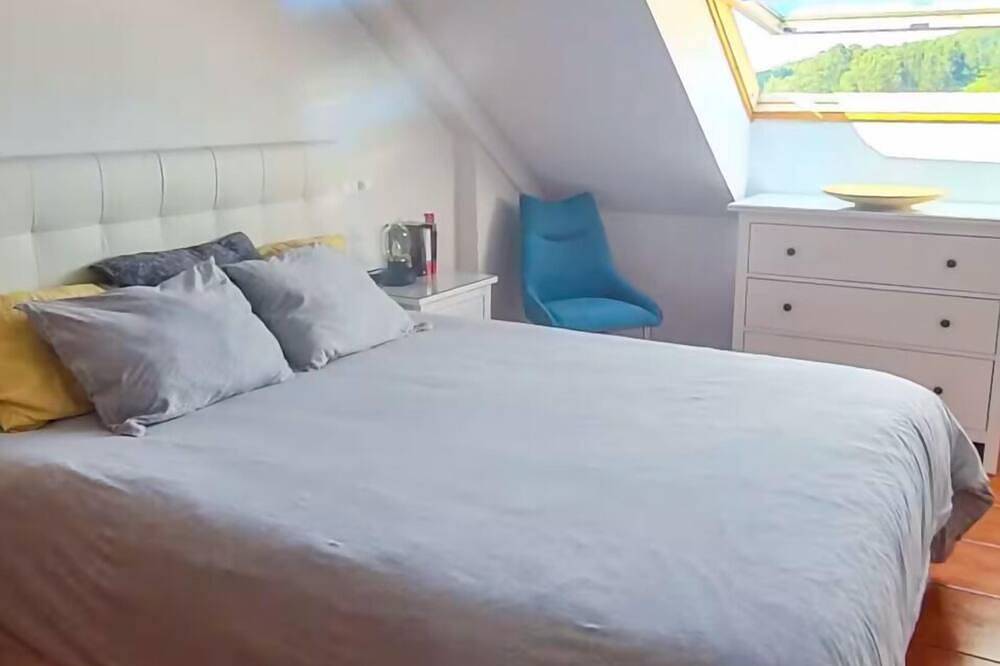 Apartamento entero, Átic of Livinggalicia in Vicedo, Costa de Galicia