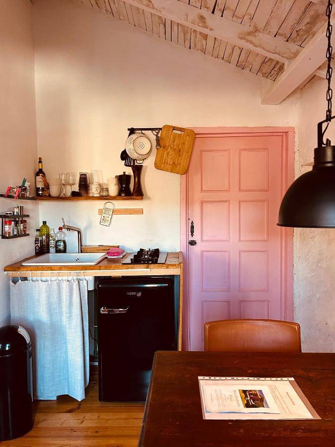 Chalet para 2 personas, con vistas además de piscina y jardín en Tenerife - 2